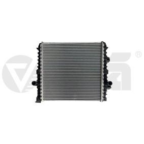 Achetez des Radiateur de chez VIKA en ligne pour Touareg II (7P5, 7P6) à prix modérés
