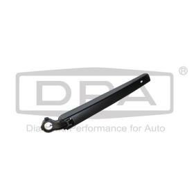 Compre Brazo de limpiaparabrisas de DPA online para Octavia IV Combi (NX5) a precios moderados