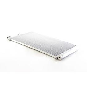 Köp Kondensor, klimatanläggning av BSG BSG 25-525-005 till det låga priset 1406,45 kr