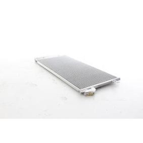 Köp Kondensor, klimatanläggning av BSG BSG 25-525-006 till det låga priset 1417,37 kr