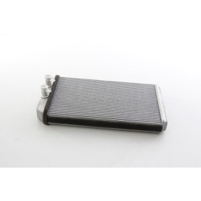 Comprar Radiador de calefacción de BSG BSG 25-530-006 a bajo precio de 98,04 €