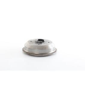 Compre Tambor de travão da BSG BSG 30-225-022 a um preço baixo por 74,45 €