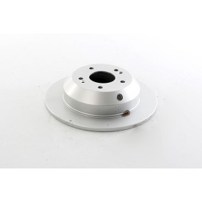 Compre Disco de travão da BSG BSG 40-210-057 a um preço baixo por 66,89 €
