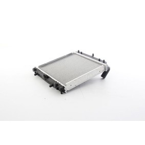 Achetez des Radiateur du moteur BSG BSG 68-520-001 à prix pour 155,46 €