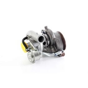 Turbolader BSG 70-100-003 für PEUGEOT
