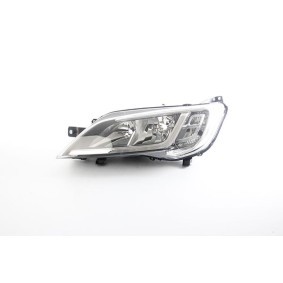 Comprar Faro delantero de BSG BSG 70-800-014 a bajo precio de 180,29 €