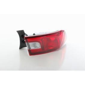 Rückleuchte BSG 75-805-066 von BSG günstig für 65,83 € online kaufen