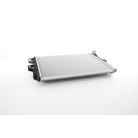 Achetez des Radiateur du moteur BSG BSG 90-520-041 à prix pour 218,32 €