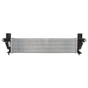 Ladeluftkühler DA9001TT