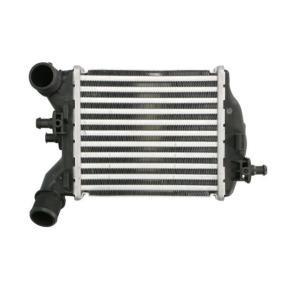 Ladeluftkühler DAF017TT