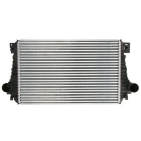 Ladeluftkühler DAW020TT