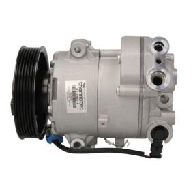 Acquista Compressore aria condizionata da THERMOTEC KTT090114 a buon mercato per soli 267,29 €