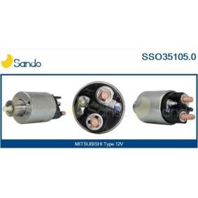 Elektromotor, Kühlerlüfter SEF71036.0