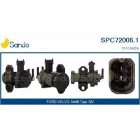 Compre Interruptor, luz principal da SANDO SLH73014.0 a um preço baixo por 45,70 €