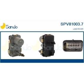Acquista Interruttore lampeggiatore da SANDO SLS77014.0 a buon mercato per soli 27,54 €