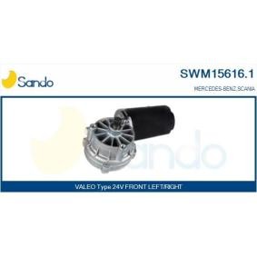 Lenkgetriebe von SANDO