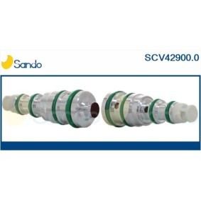 Lenkgetriebe von SANDO