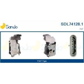 Osta Hammastanko SANDO:llä SSB78113.1 edullisesti hintaan 656,61 €
