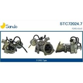 Servopumpe von SANDO für GALLOPER II (JK-01) günstig online kaufen