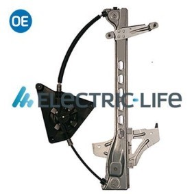 Fensterheber für TOYOTA von ELECTRIC LIFE