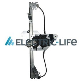 Fensterheber ZR RN121 L