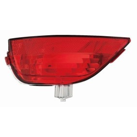 Nebelschlussleuchte 551-4006L-LD-UE