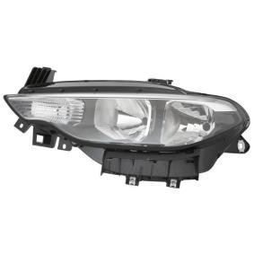 Comprar Faro delantero de ABAKUS 661-1181RMLEMN2 a bajo precio de 167,63 €