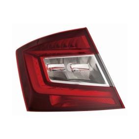 Acquista Fanale posteriore da ABAKUS 665-1945L-UE a buon mercato per soli 160,00 €