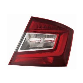 Rückleuchte 665-1945R-UE von ABAKUS günstig für 125,13 € online kaufen