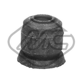 Achetez des Suspension, bras de liaison Metalcaucho 43291 à prix pour 6,96 €