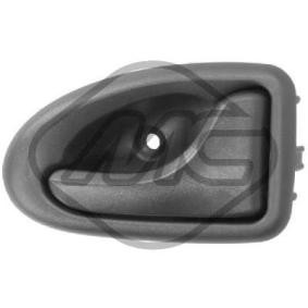 Türgriff von Metalcaucho