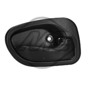 Comprar Manecilla de puerta de Metalcaucho 43606 a bajo precio de 7,86 €