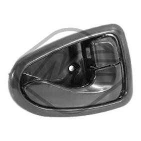 Türgriff von Metalcaucho für ACCENT II Stufenheck (LC) günstig online kaufen