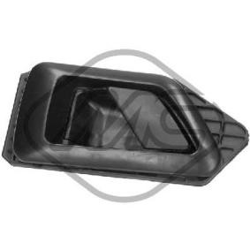 Türgriff von Metalcaucho