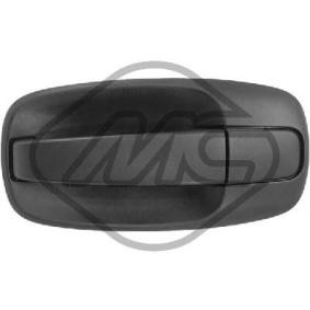 Türgriff von Metalcaucho