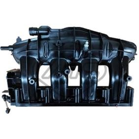 Ansaugbrücke 45220 für SEAT