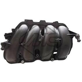 Acquista Collettore di aspirazione da Metalcaucho 45246 a buon mercato per soli 207,77 €
