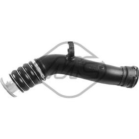 Comprar Tubo flexible de aspiración, filtro de aire de Metalcaucho 77554 a bajo precio de 131,74 €