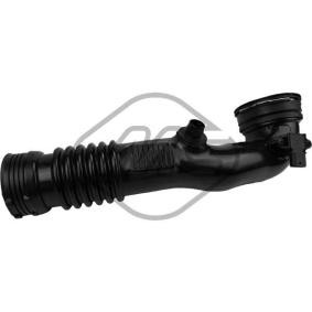 Comprar Tubo flexible de aspiración, filtro de aire de Metalcaucho 77559 a bajo precio de 120,93 €