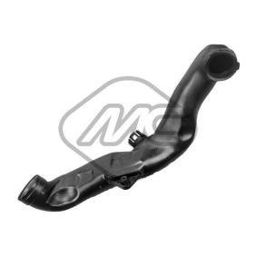 Comprar Tubo flexible de aspiración, filtro de aire de Metalcaucho 77562 a bajo precio de 109,12 €
