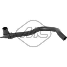 Compre Tubo flexível do radiador da Metalcaucho 94805 a um preço baixo por 31,71 €
