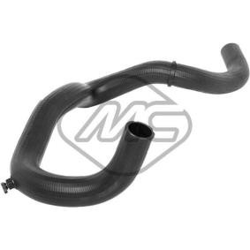 Compre Tubo flexível do radiador da Metalcaucho 94808 a um preço baixo por 35,42 €