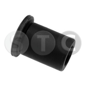 Blattfeder des Herstellers STC - Originalware Artikelnummer: T423397