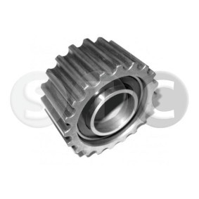 Achetez des Poulie renvoi / transmission, courroie de distribution STC T449881 à prix pour 28,16 €