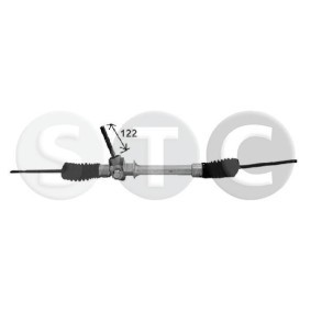 Osta Hammastanko STC:llä T450431 edullisesti hintaan 183,84 €
