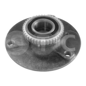 Radnabe von STC T490556