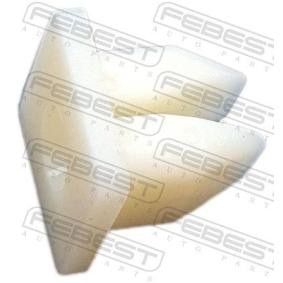 Clip, Zier- / Schutzleiste 88570-002