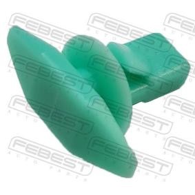 Clip, Zier- / Schutzleiste 88570-026