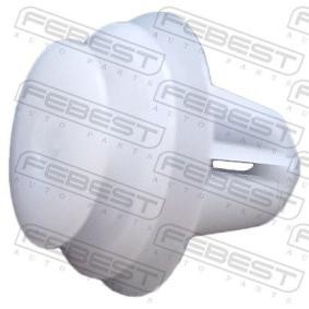 Halteclip, Türverkleidung 88570-036