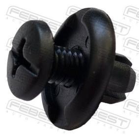 Clip, Zier- / Schutzleiste 88570-044